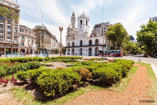 Bild på Buenos Aires
